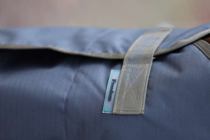 bucas Outdoordecke Freedom Turnout 50g